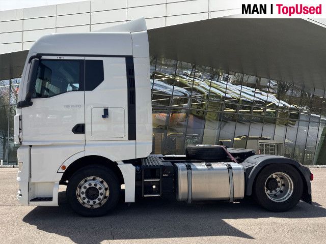 MAN TGX 18.510 4x2 BL SA 9