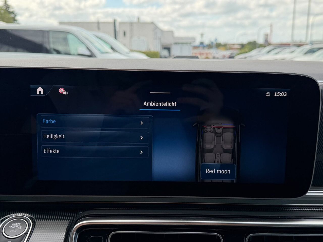 Mercedes-Benz V-Klasse – Bild 23