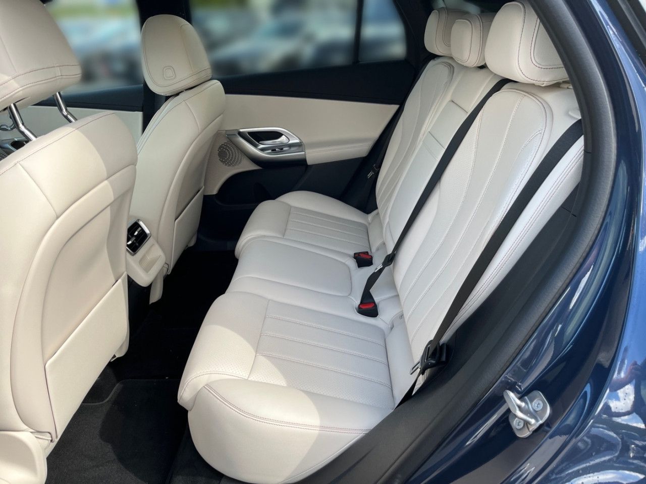 Mercedes-Benz GLC – Bild 8