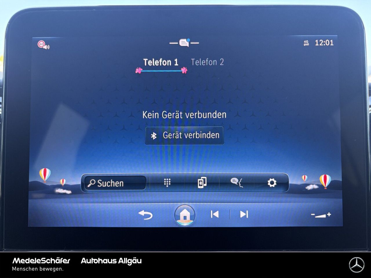 Mercedes-Benz T-Klasse – Bild 15