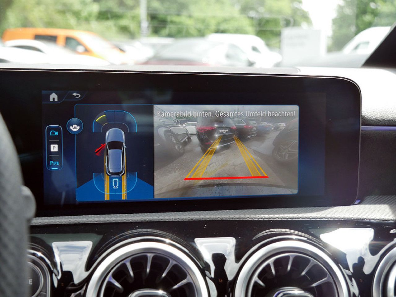 Mercedes-Benz A-Klasse – Bild 14