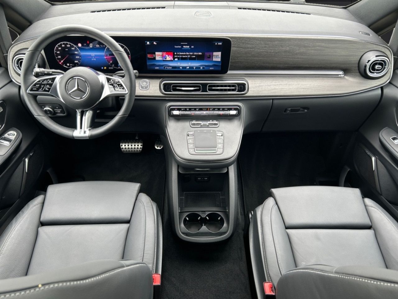 Mercedes-Benz V-Klasse – Bild 4