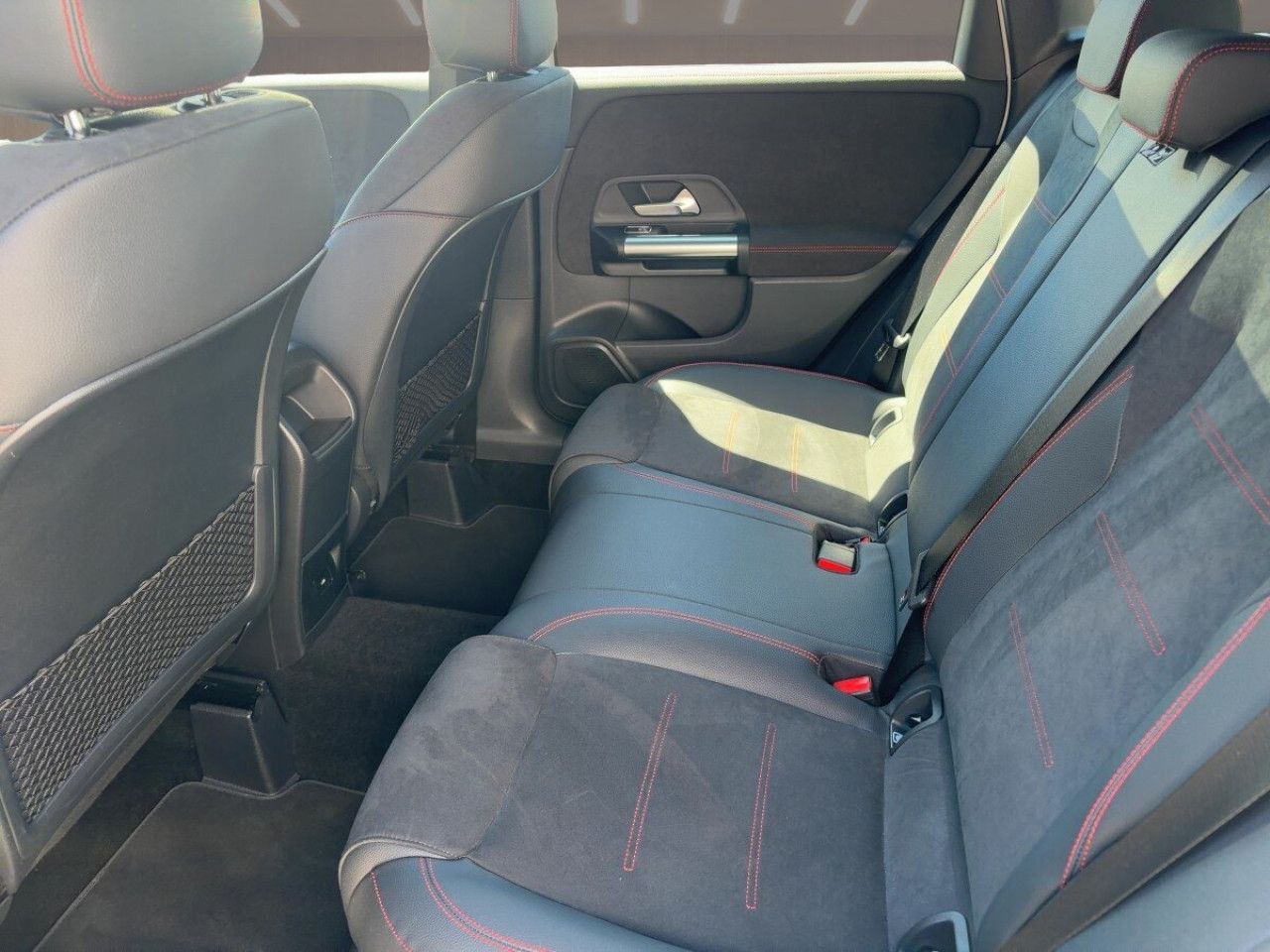 Mercedes-Benz B-Klasse – Bild 7