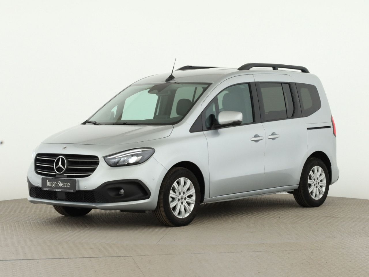Mercedes-Benz T-Klasse – Bild 5