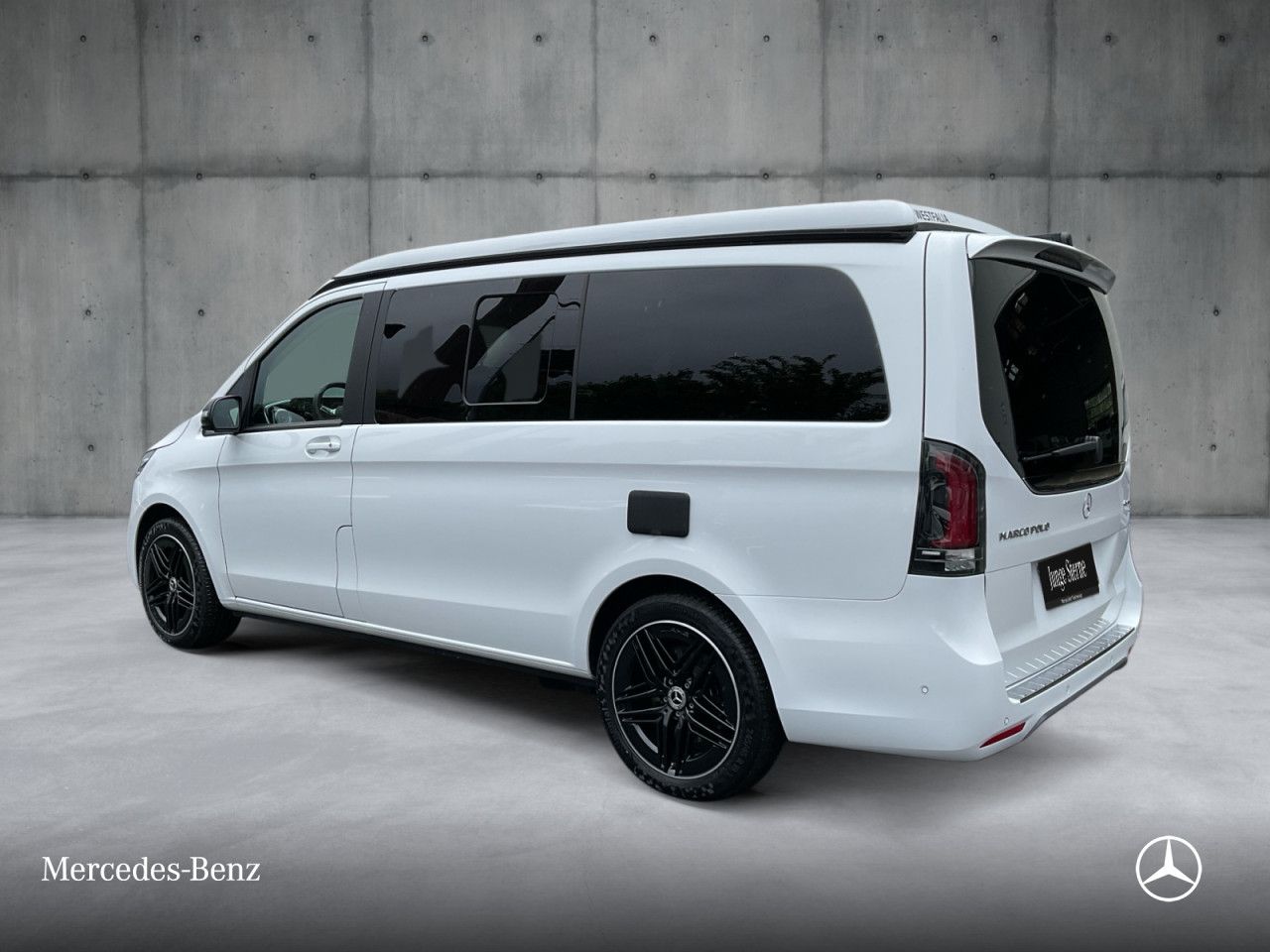 Mercedes-Benz Marco Polo – Bild 7