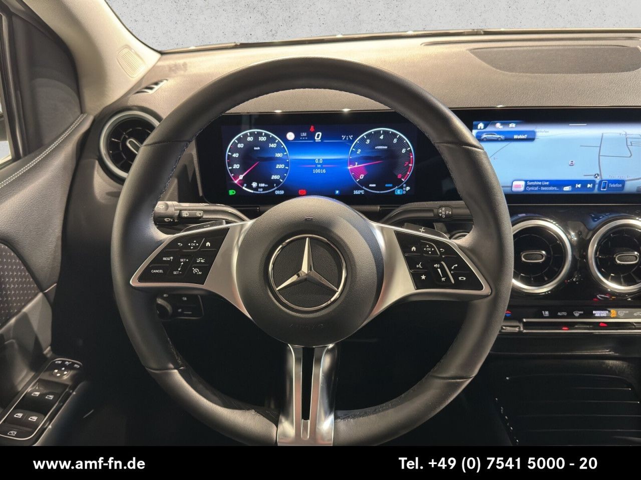 Mercedes-Benz B-Klasse – Bild 6