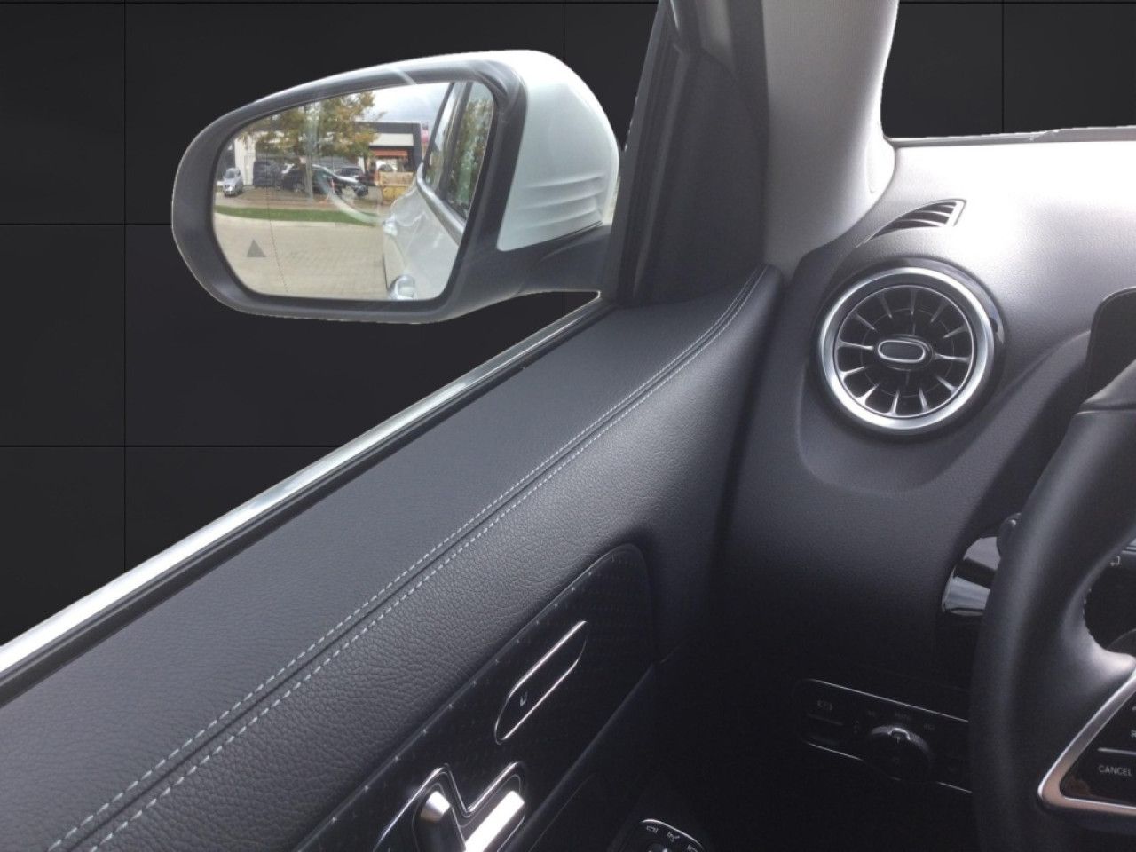 Mercedes-Benz GLA – Bild 9
