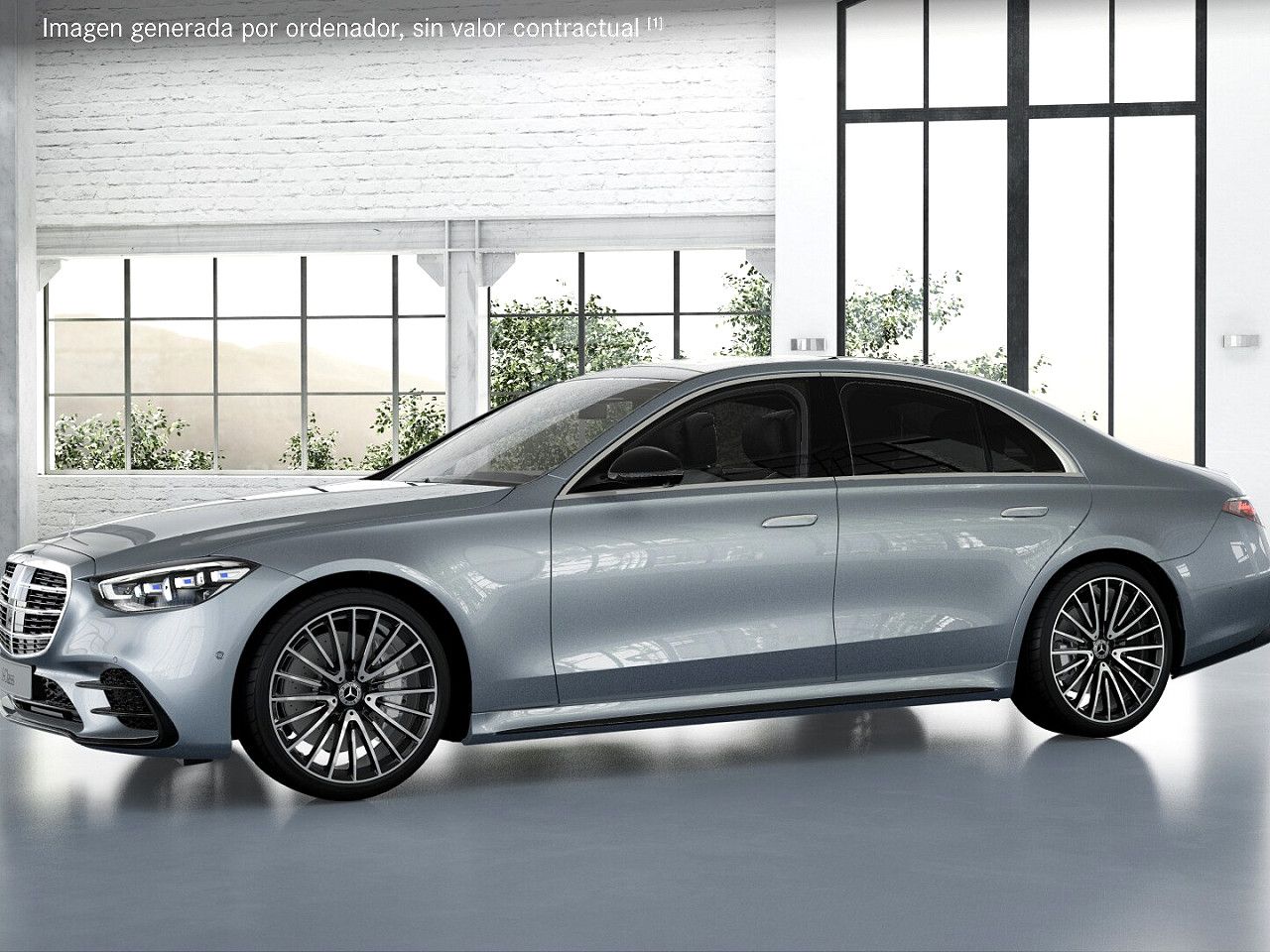 Foto de estudio 2 / 5