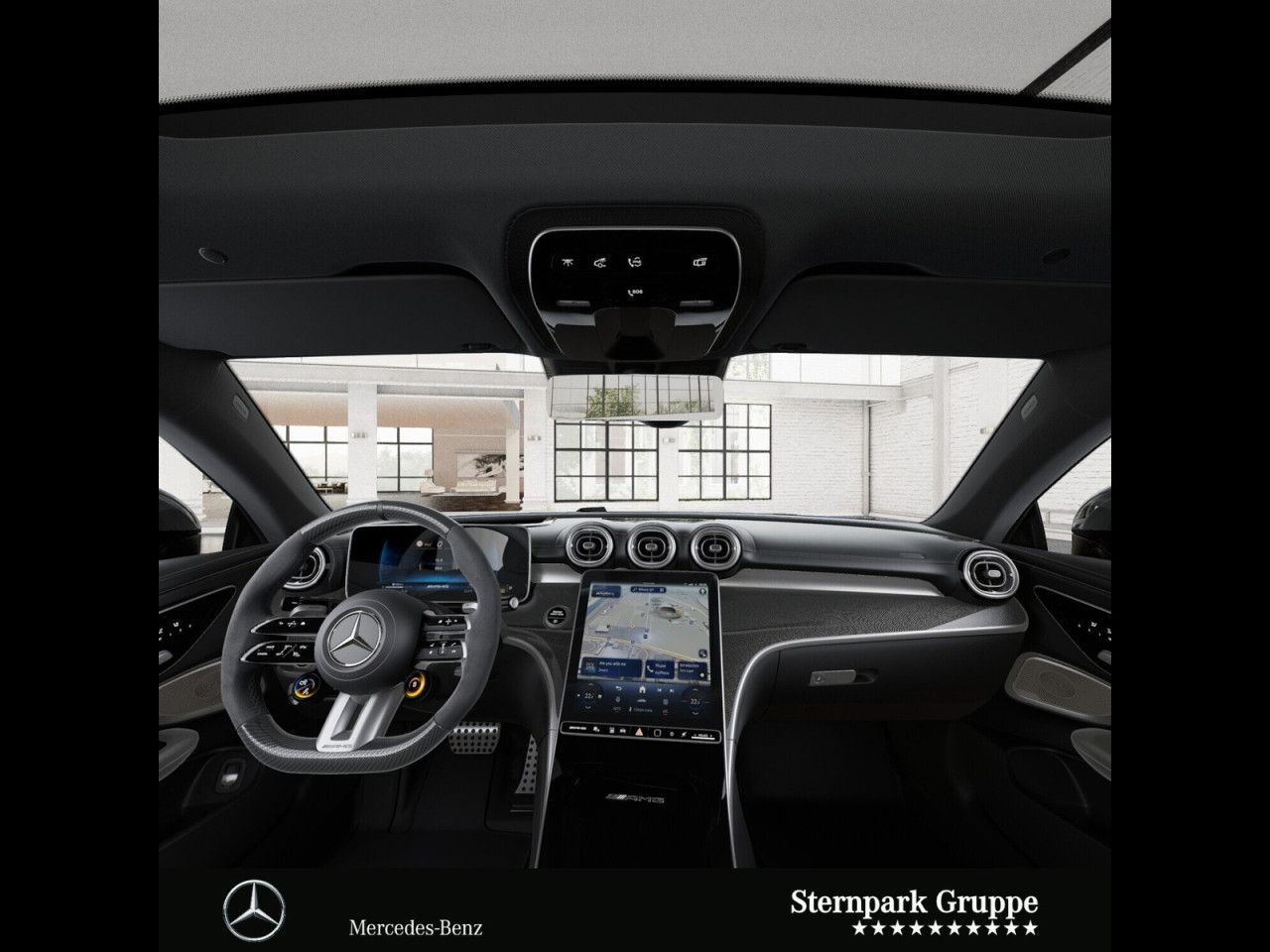 Mercedes-Benz CLE – Bild 11