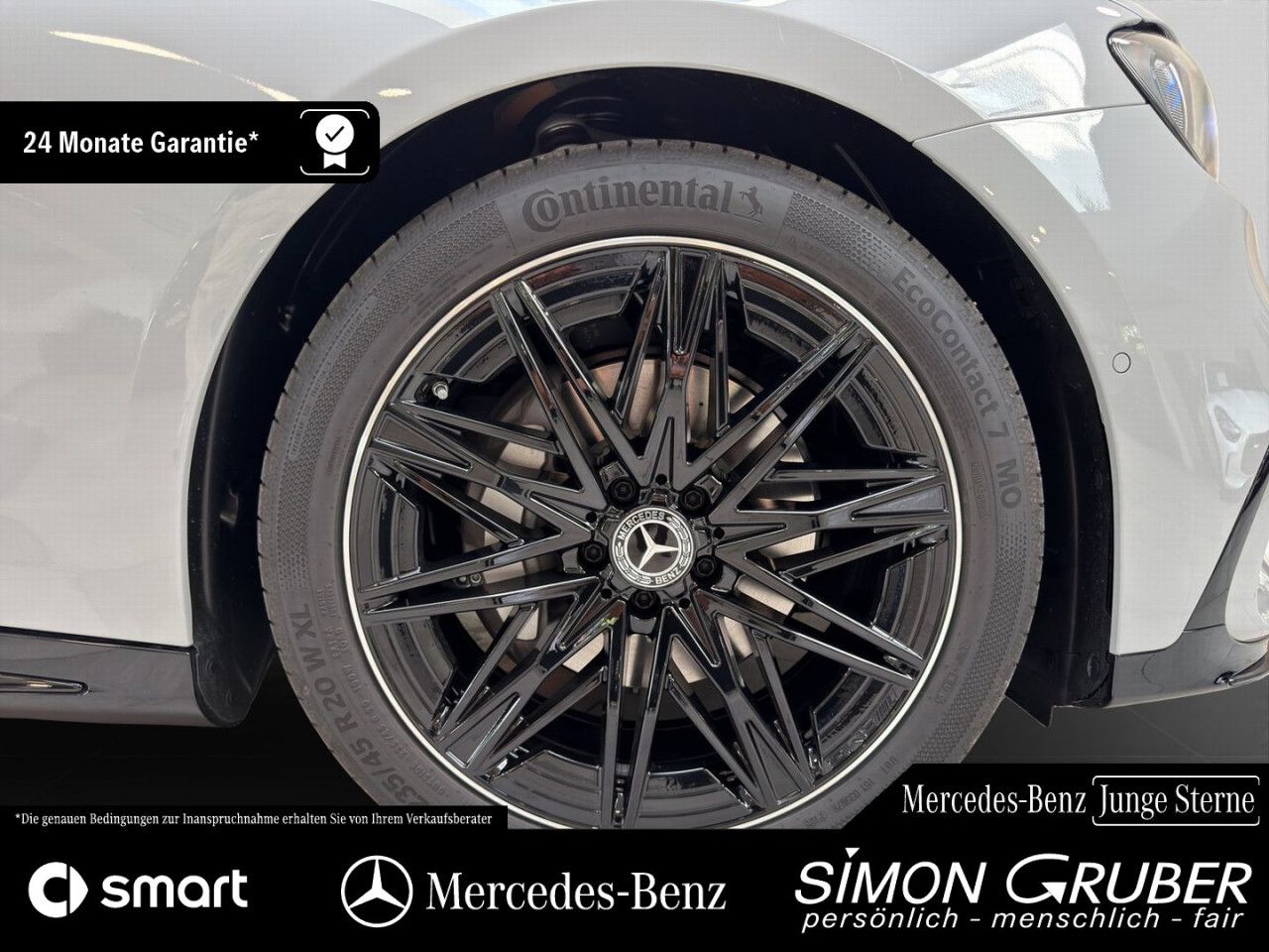 Mercedes-Benz C-Klasse – Bild 27