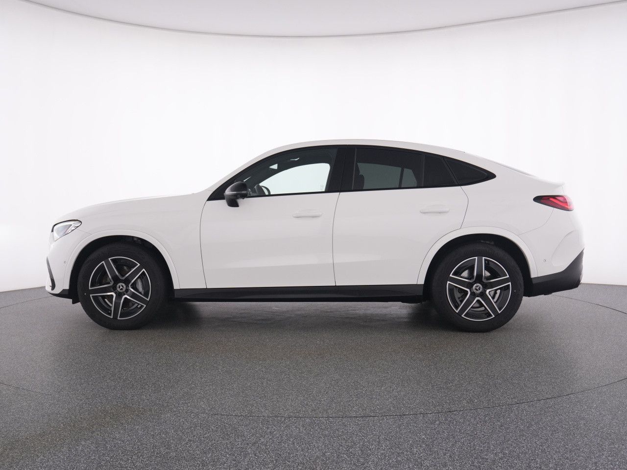 Mercedes-Benz GLC – Bild 10