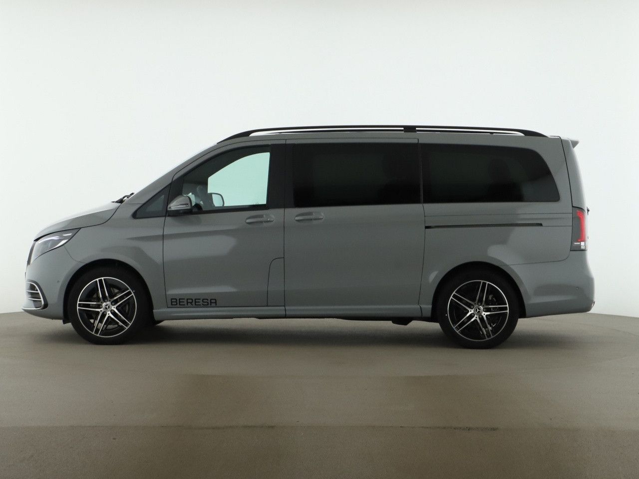 Mercedes-Benz V-Klasse – Bild 3