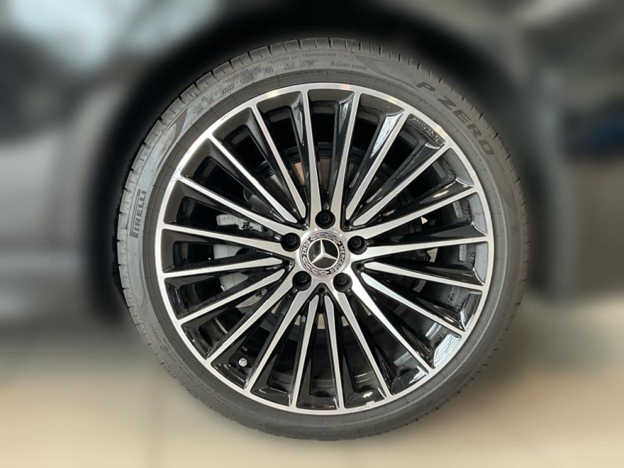 Mercedes-Benz C-Klasse – Bild 15