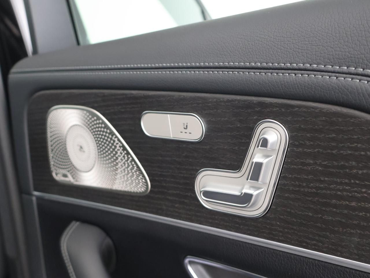 Mercedes-Benz GLS – Bild 22