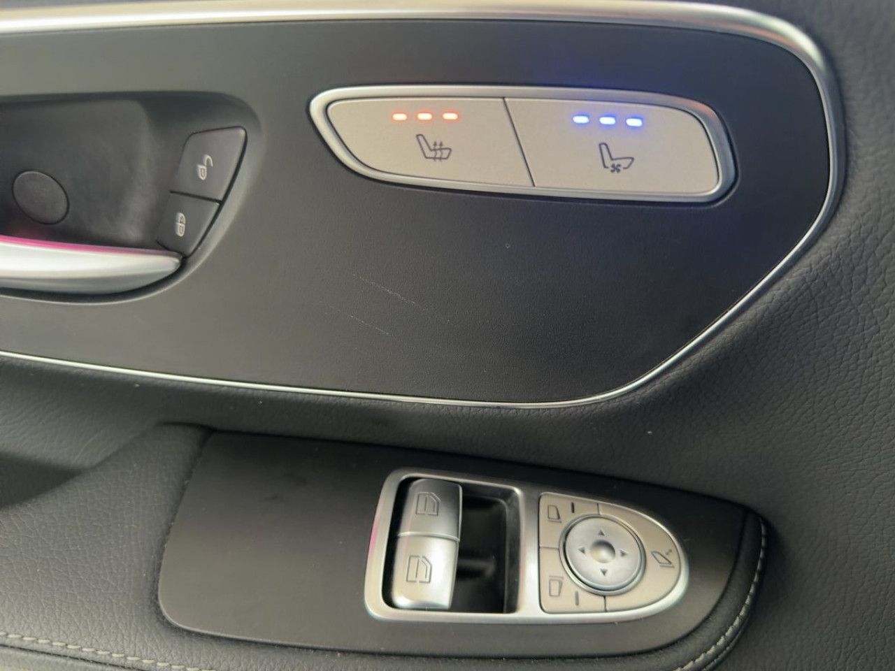 Mercedes-Benz V-Klasse – Bild 14