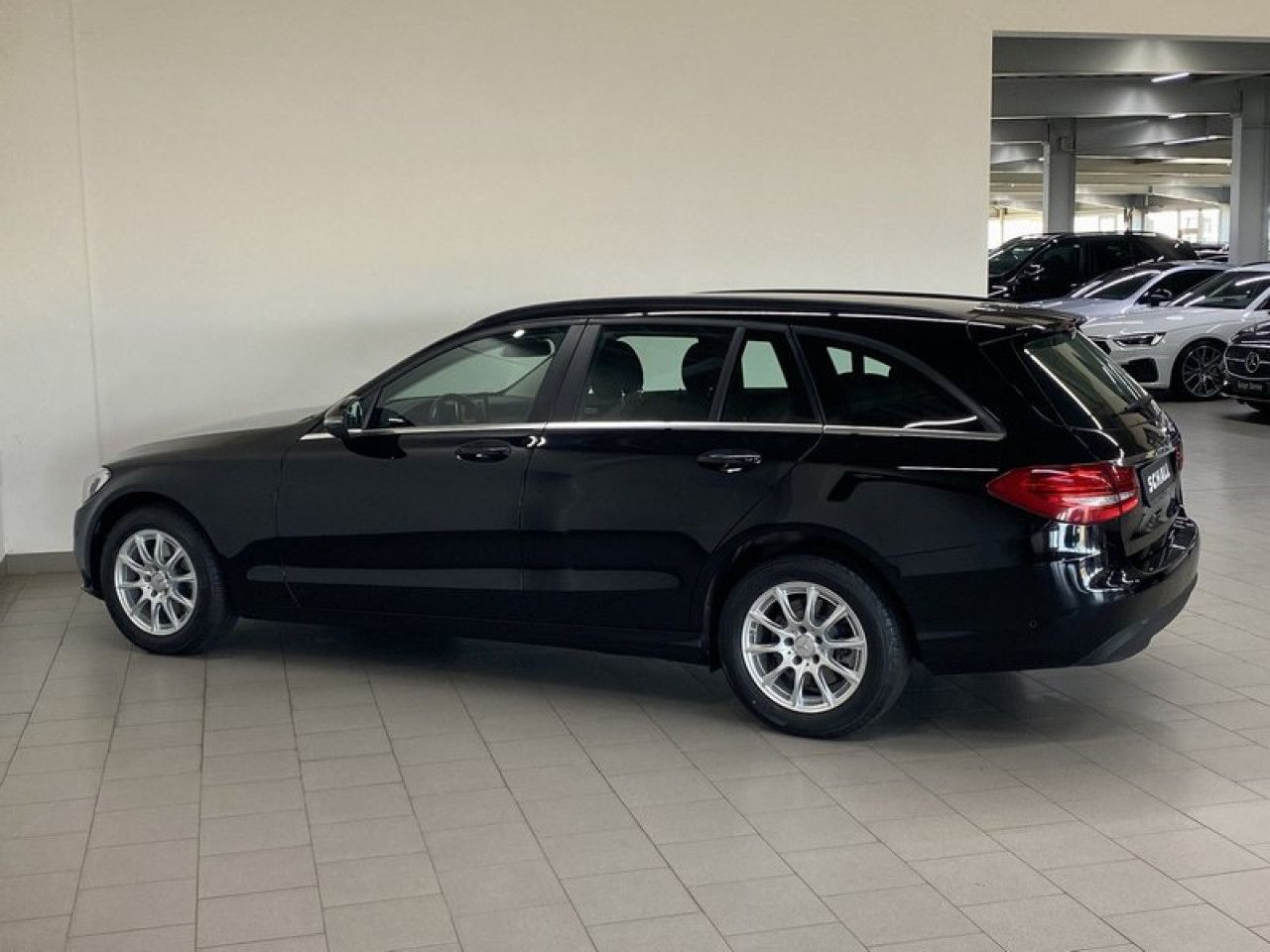 Fahrzeugbild 11 / 11