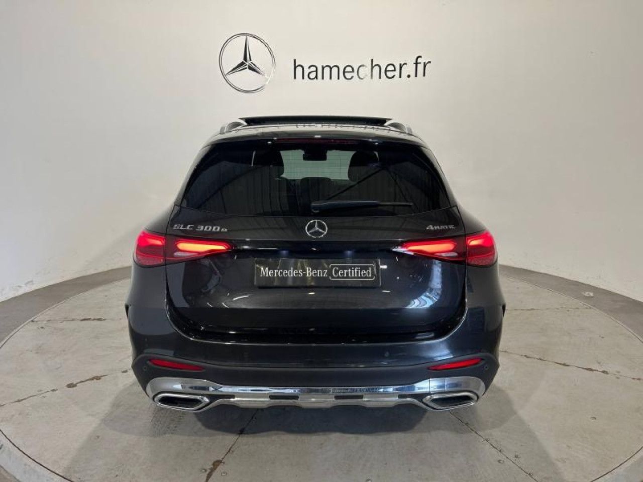 Photo du v&eacute;hicule 2 / 18