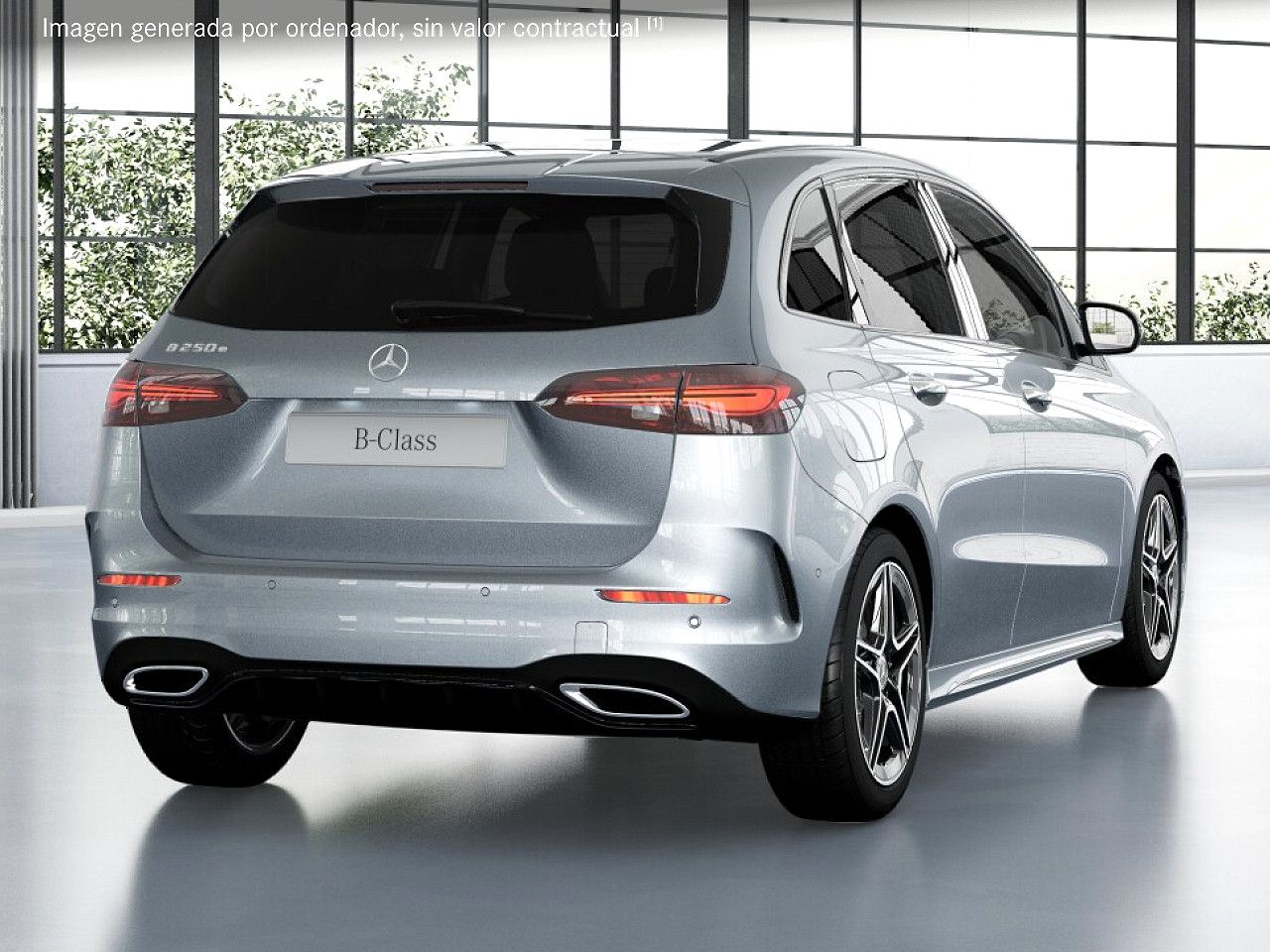 Foto de estudio 3 / 5