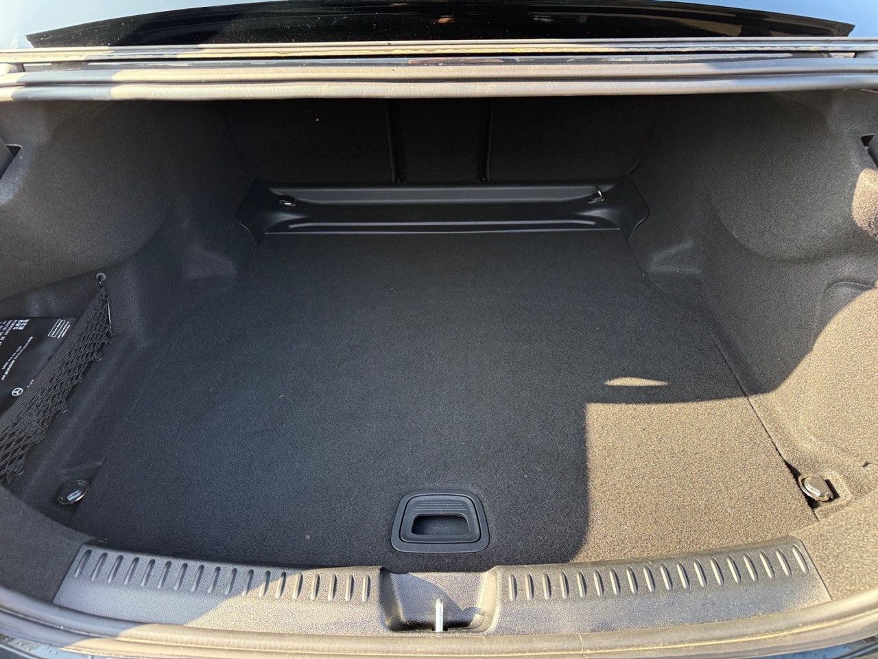 Mercedes-Benz E-Klasse – Bild 11