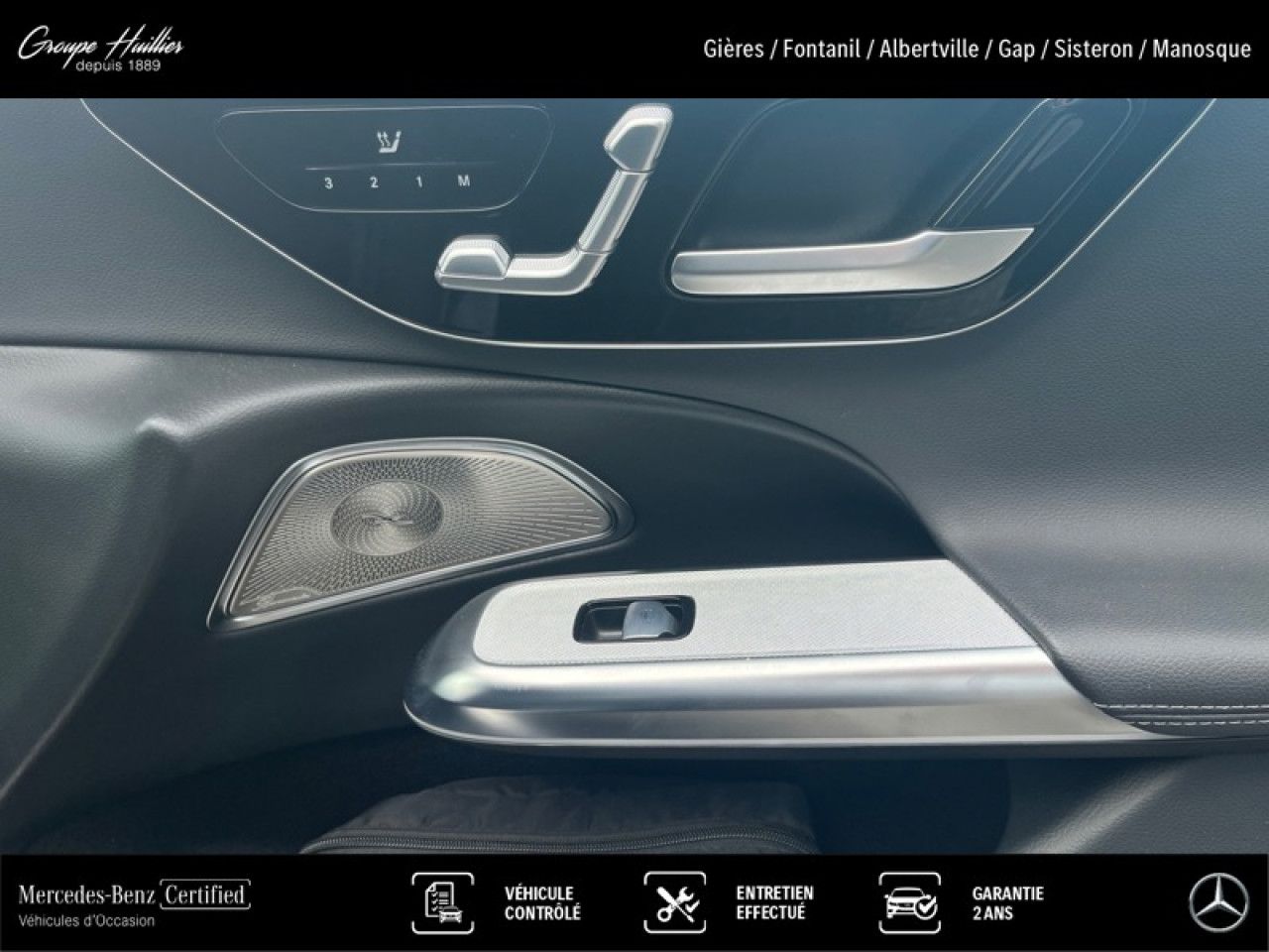 Photo du v&eacute;hicule 18 / 18