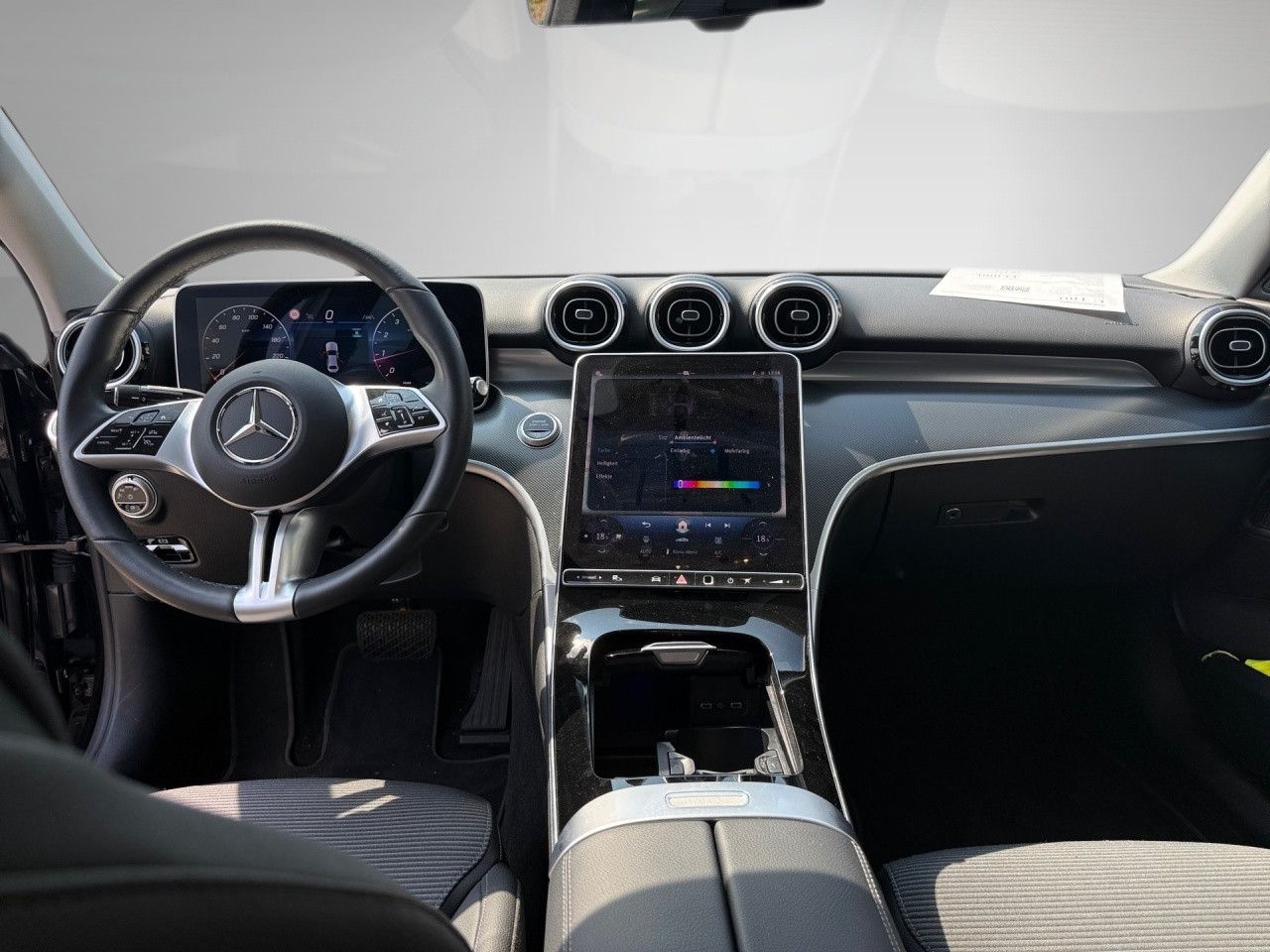 Mercedes-Benz C-Klasse – Bild 24