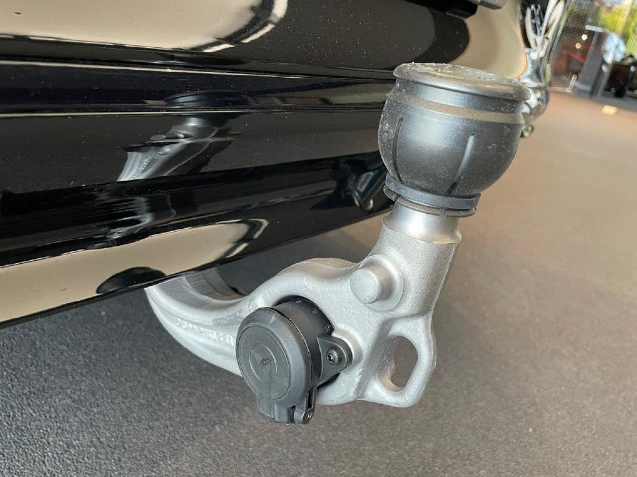 Mercedes-Benz CLA – Bild 15