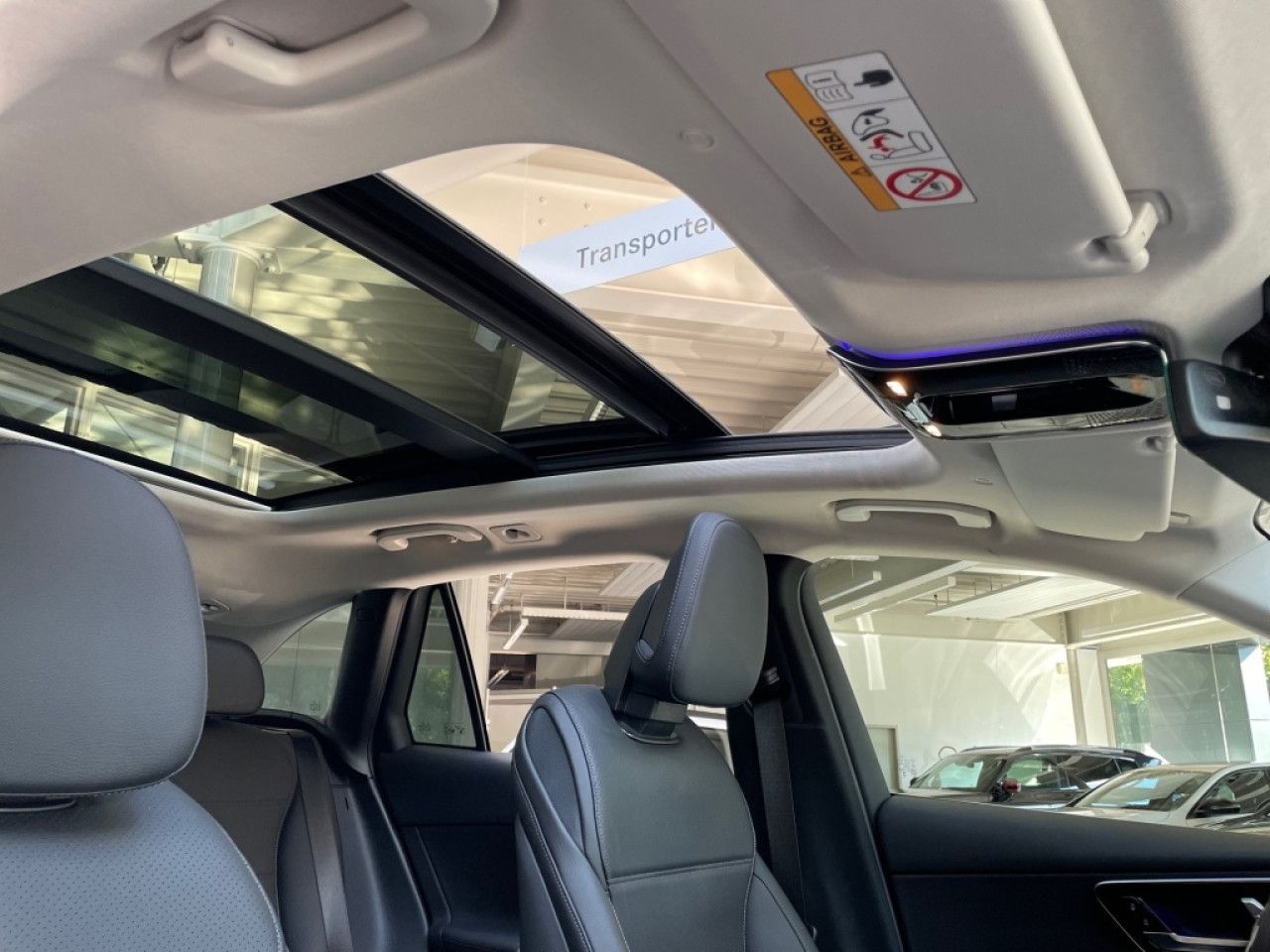 Mercedes-Benz GLC – Bild 17