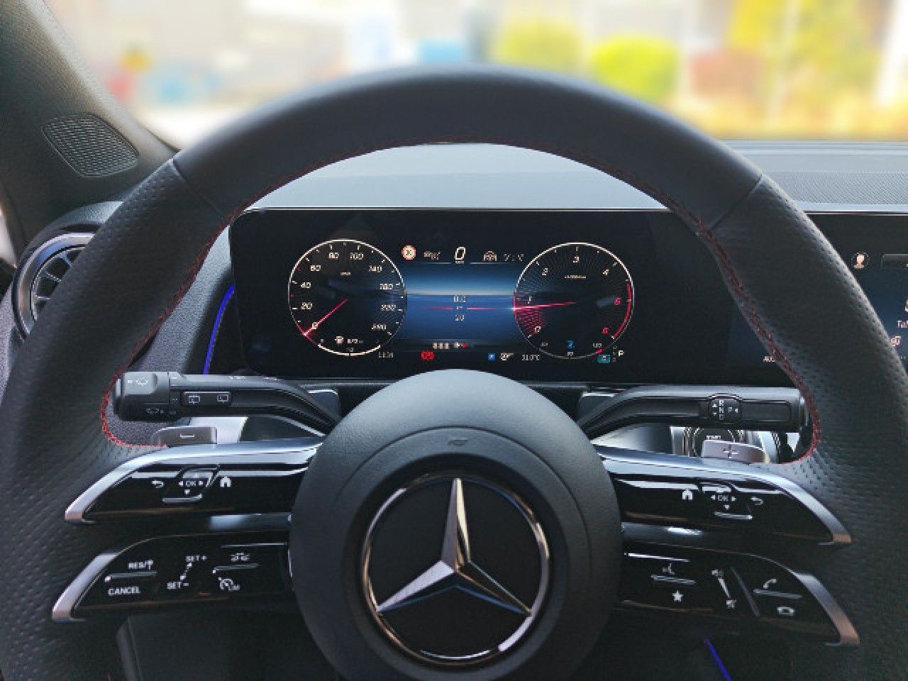Mercedes-Benz GLB – Bild 8