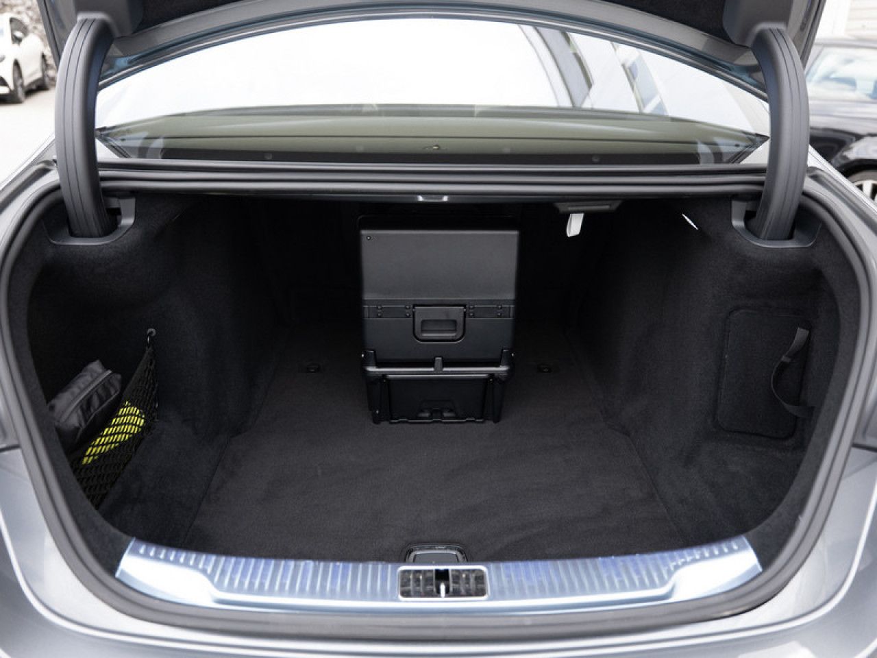 Mercedes-Benz S-Klasse – Bild 6