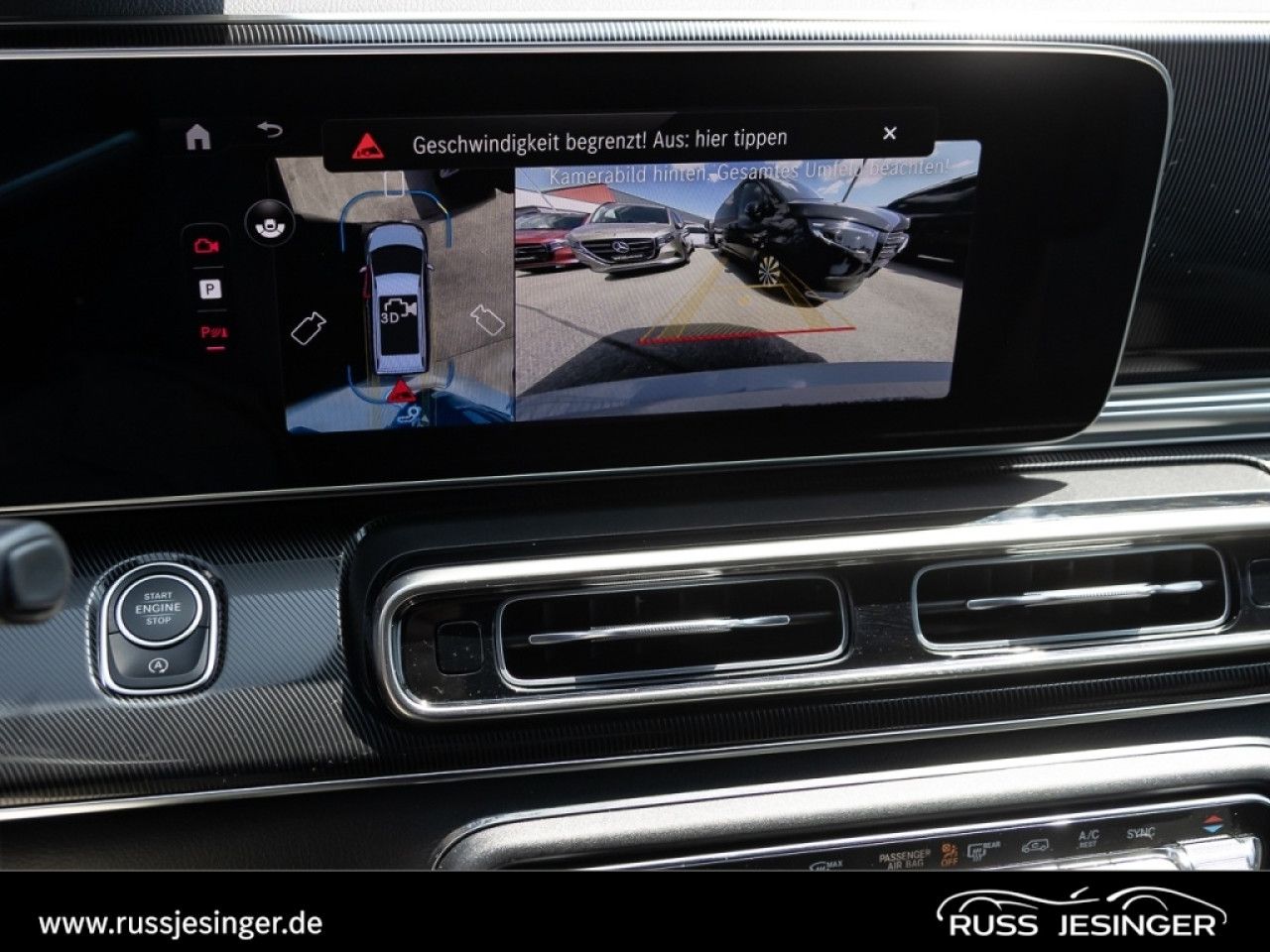 Mercedes-Benz V-Klasse – Bild 19