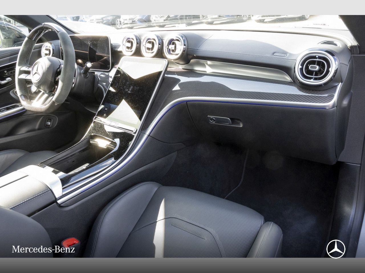Mercedes-Benz CLE – Bild 5