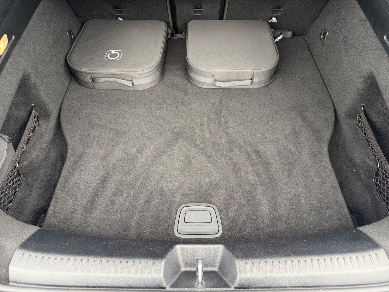 Mercedes-Benz CLA – Bild 8