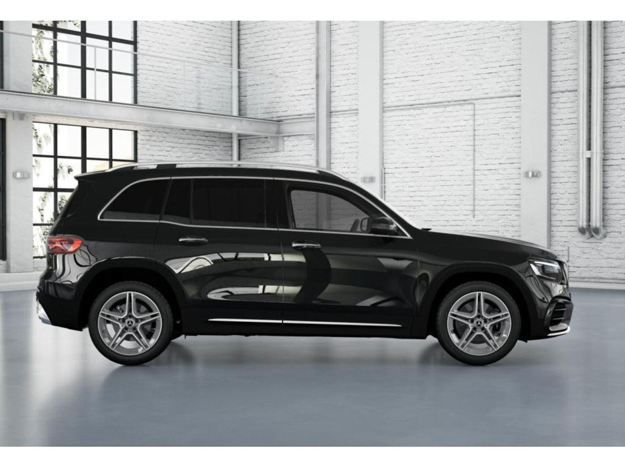 Mercedes-Benz GLB – Bild 5