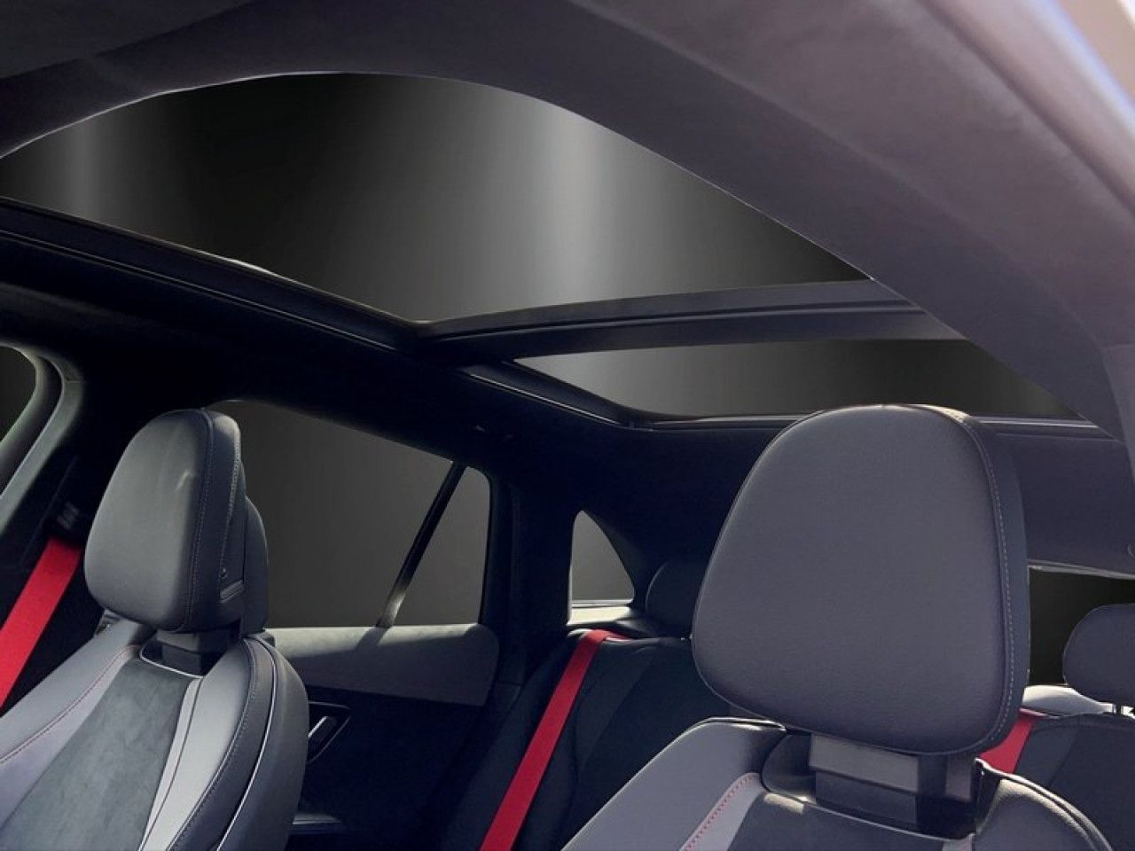 Mercedes-Benz EQE SUV – Bild 11