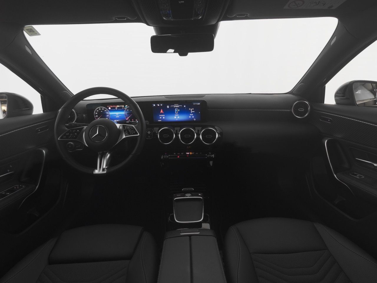 Mercedes-Benz A-Klasse – Bild 3