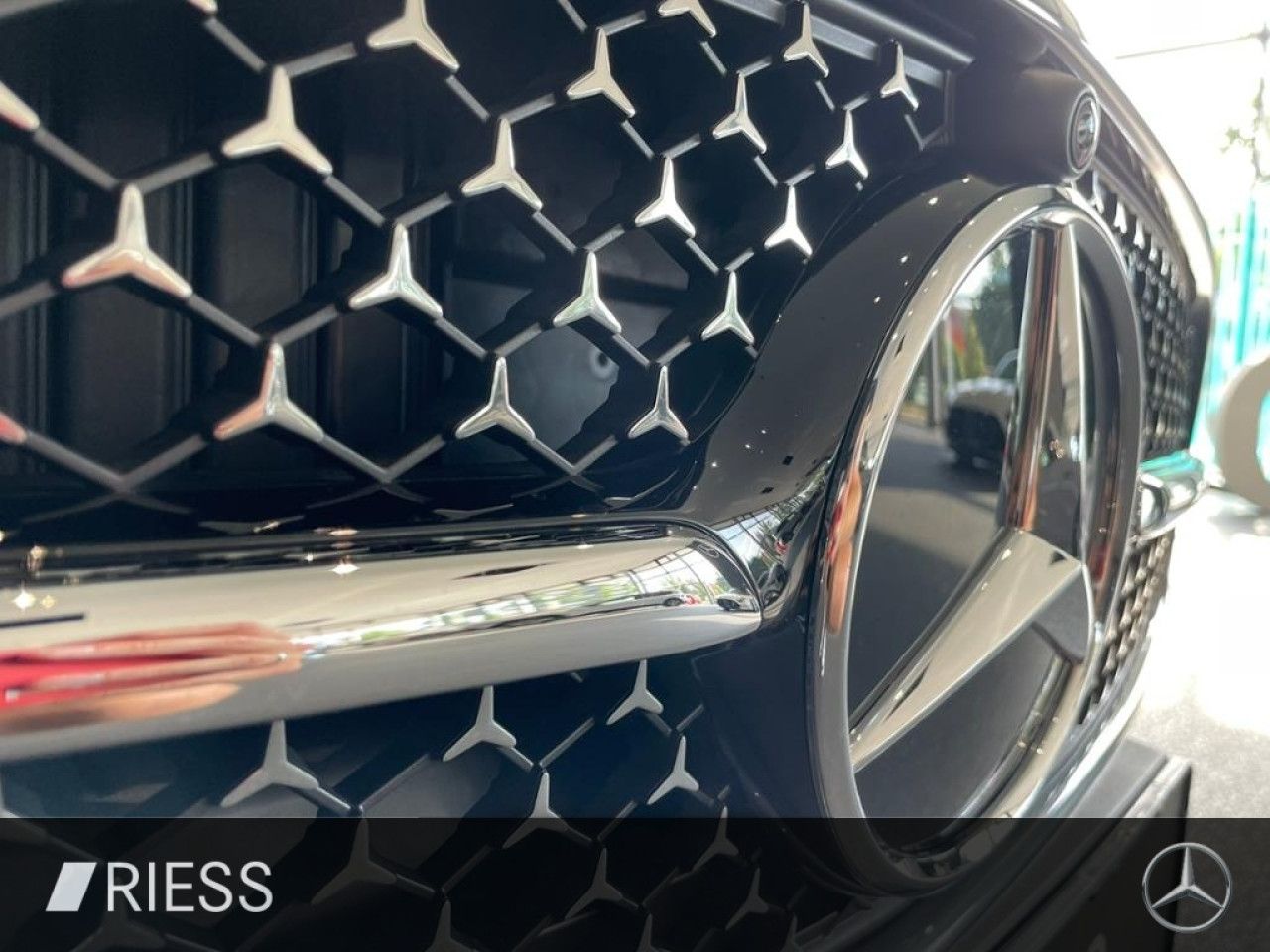 Mercedes-Benz C-Klasse – Bild 21
