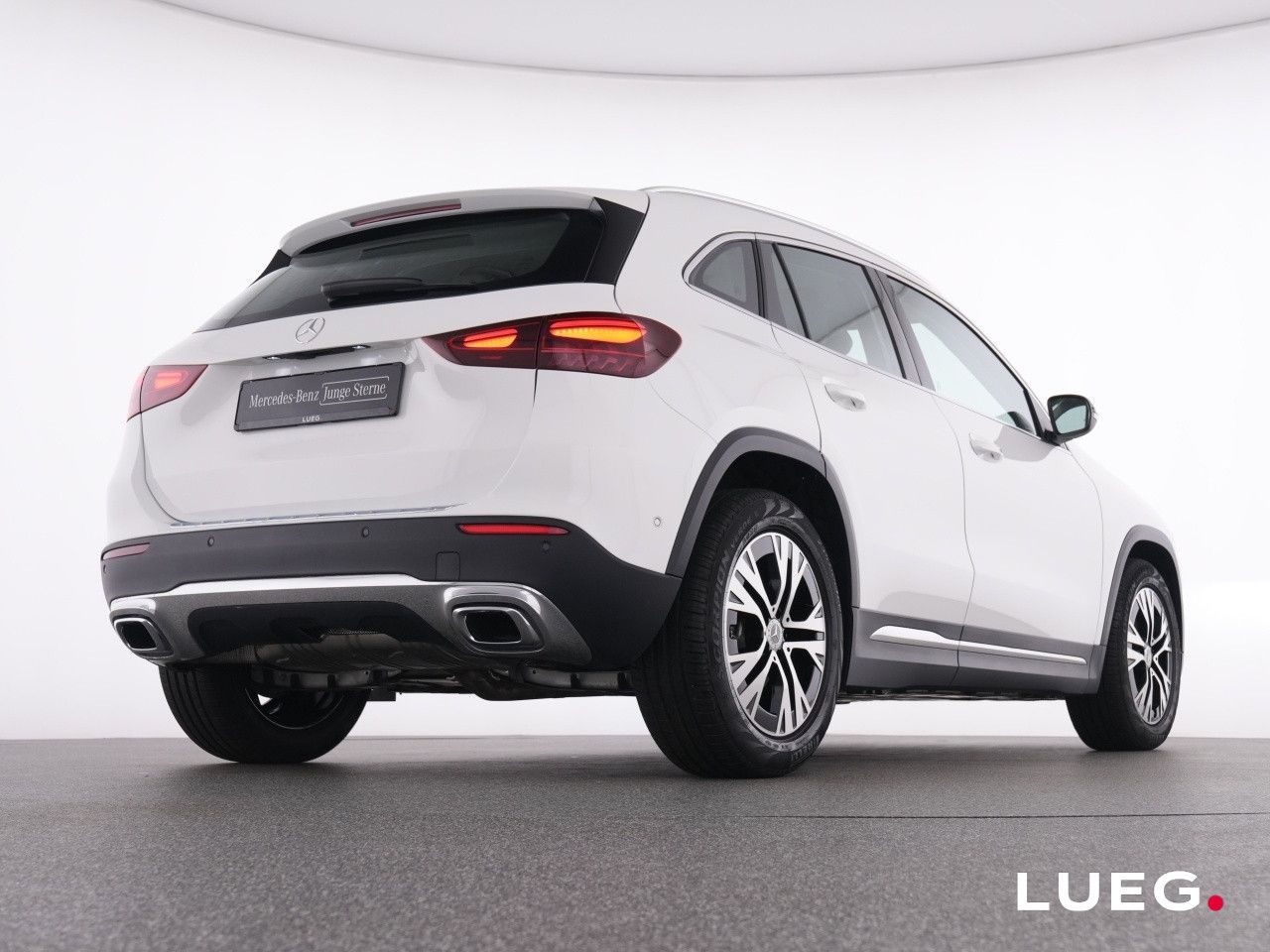 Mercedes-Benz GLA – Bild 7