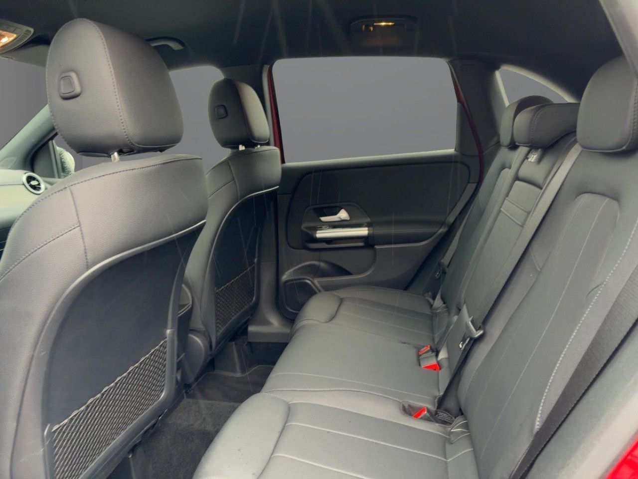 Mercedes-Benz B-Klasse – Bild 7