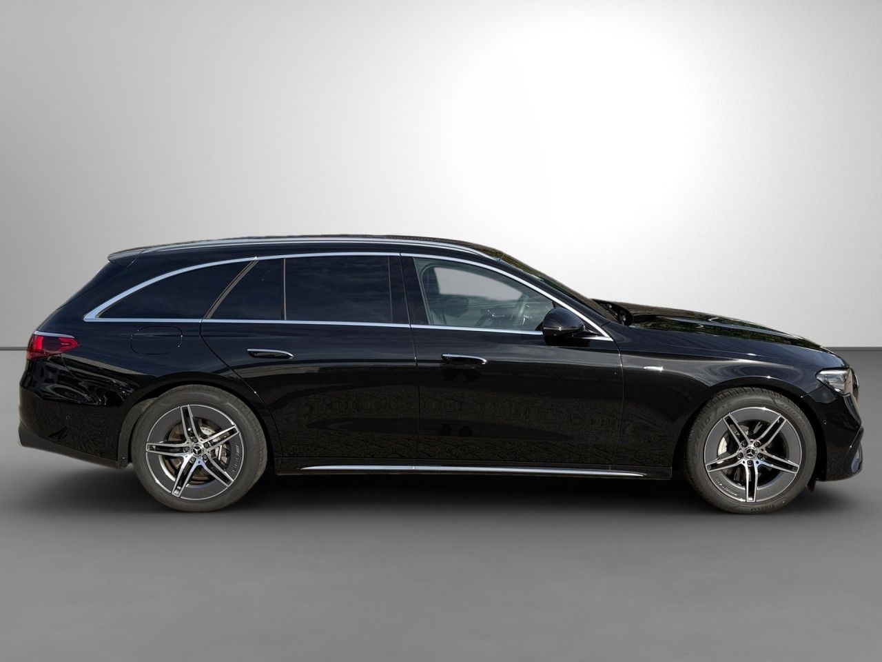 Mercedes-Benz E-Klasse – Bild 8