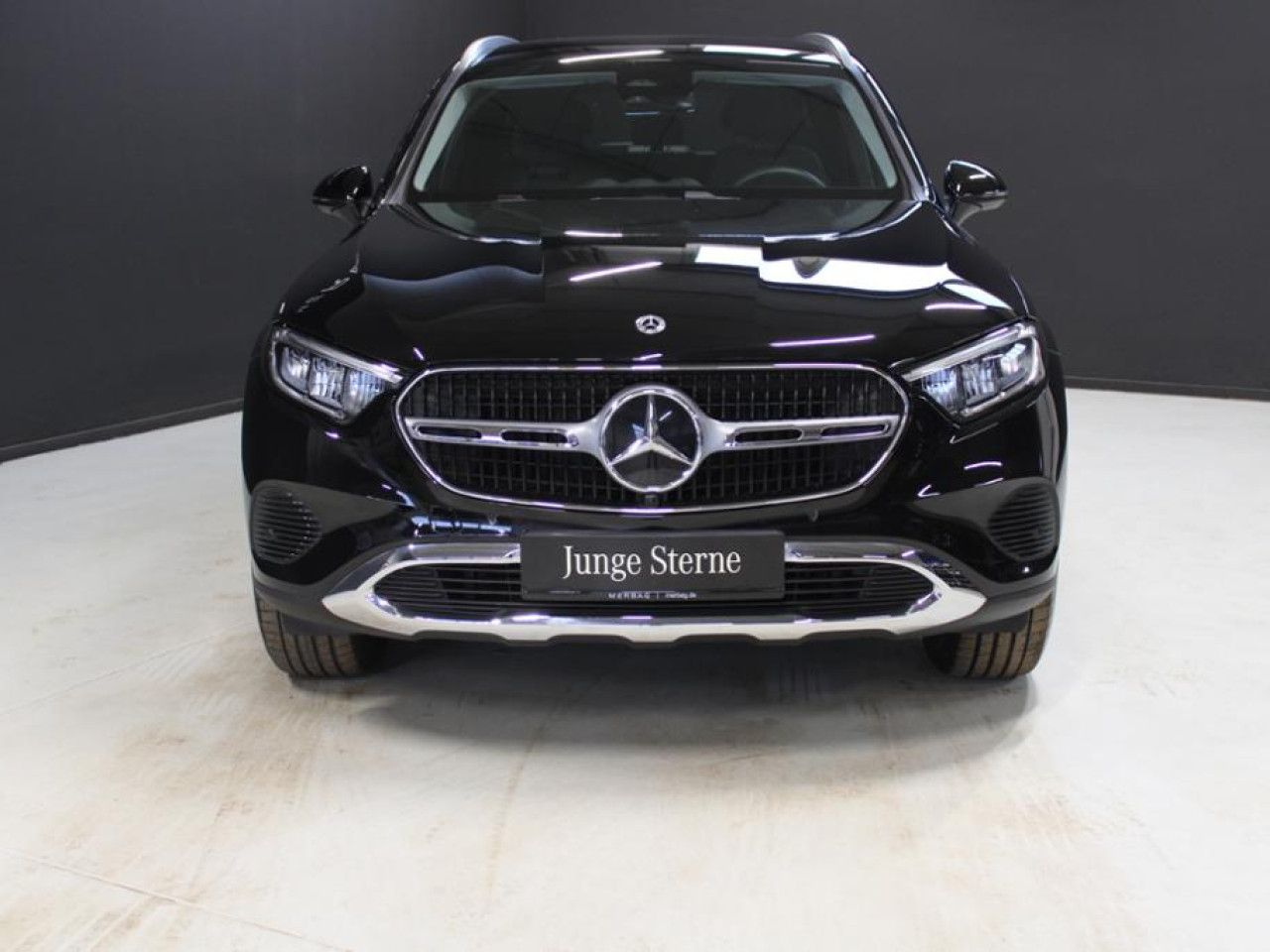 Mercedes-Benz GLC – Bild 2