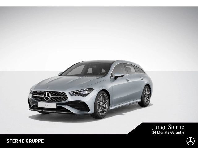 Mercedes-Benz CLA 250 occasion