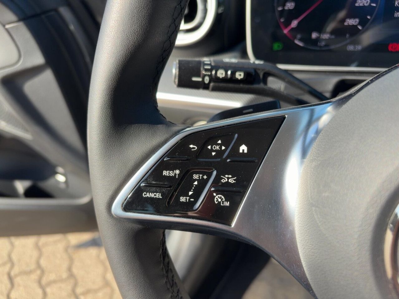Mercedes-Benz C-Klasse – Bild 13