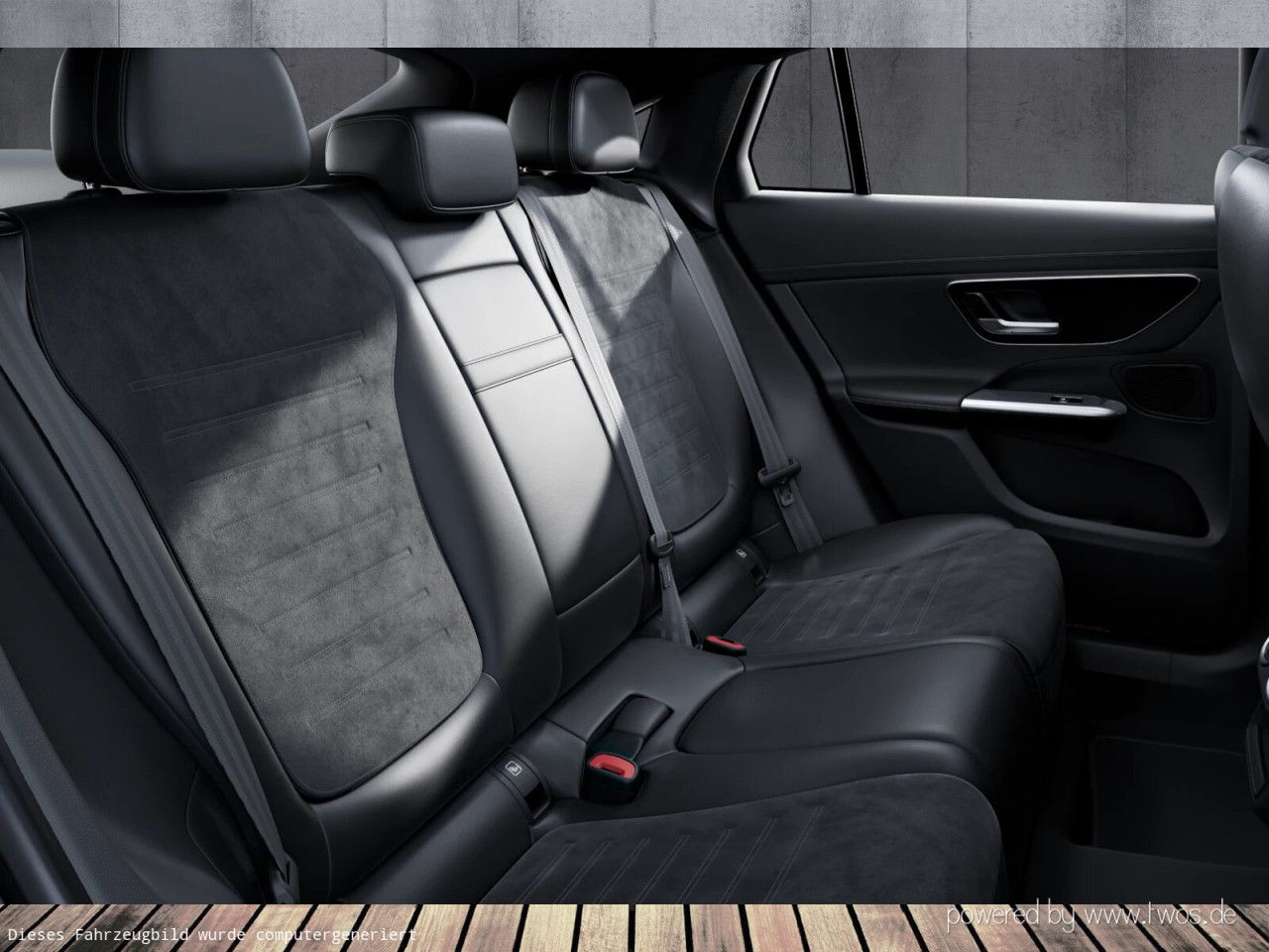 Mercedes-Benz GLC – Bild 9