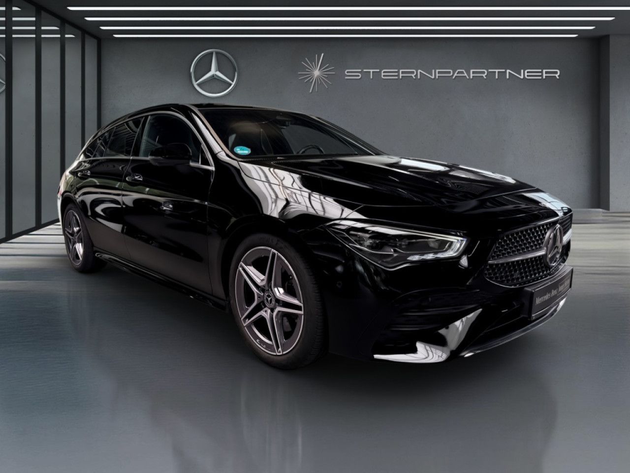 Mercedes-Benz CLA – Bild 14