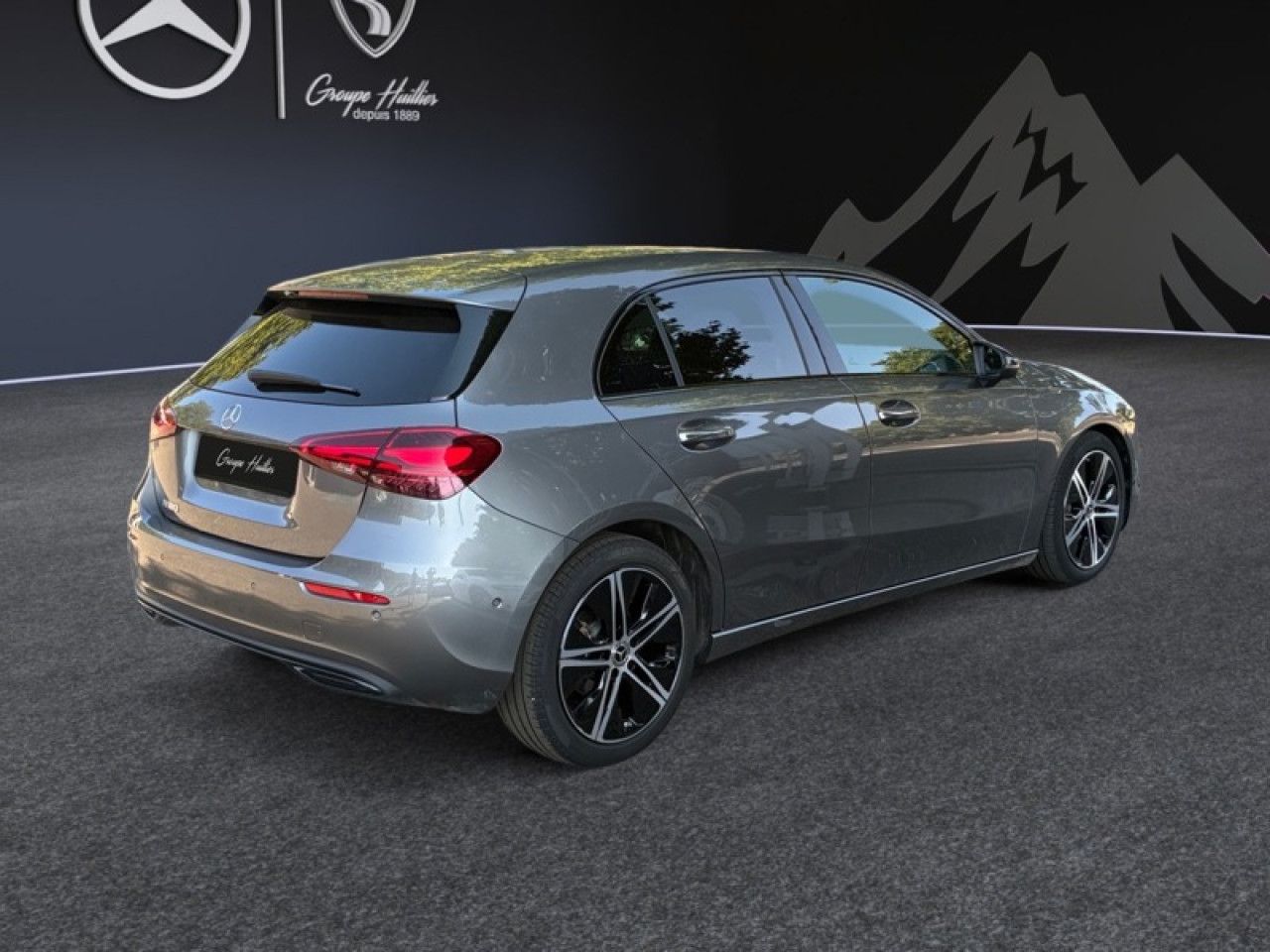 Photo du véhicule 5 / 17