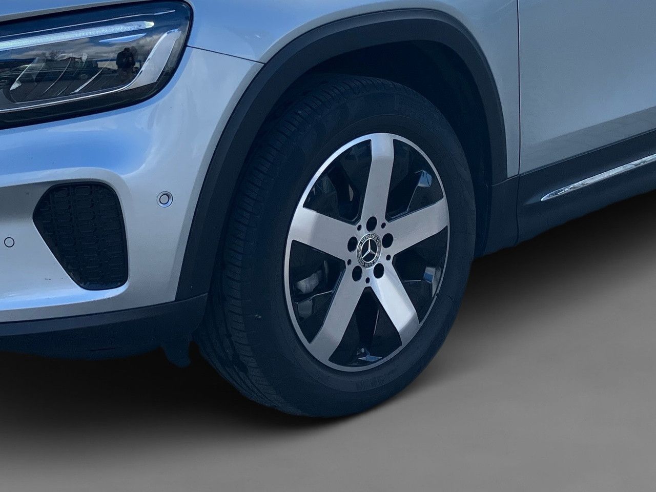 Mercedes-Benz GLB – Bild 10