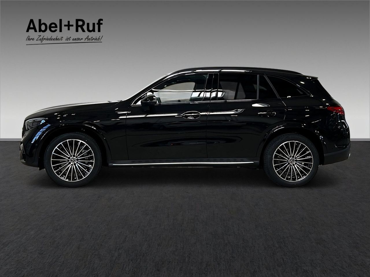 Mercedes-Benz GLC – Bild 3