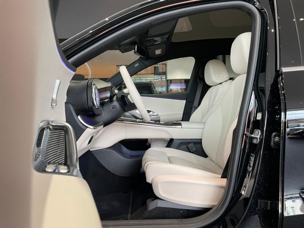 Mercedes-Benz GLC – Bild 2