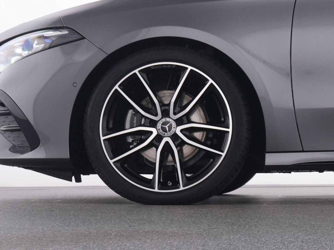 Mercedes-Benz A-Klasse – Bild 19