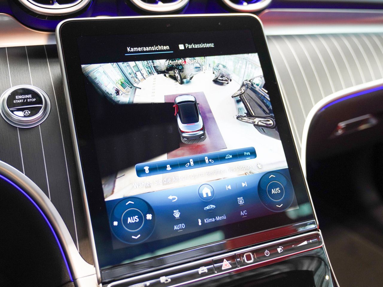 Mercedes-Benz CLE – Bild 25